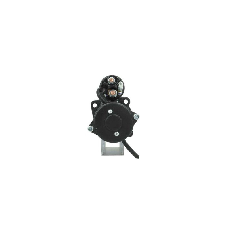 DEMARREUR 12V 3.2KW 10 DENTS EQUIVALENT MASSEY FERGUSON 14828441M92 3667037M91 4270745M2 YANMAR 4TNV9876011 4TNV98776011