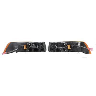 Paire de Feux Arrière LED Case IH - Réf 279221A1 279220A1 TL6140R