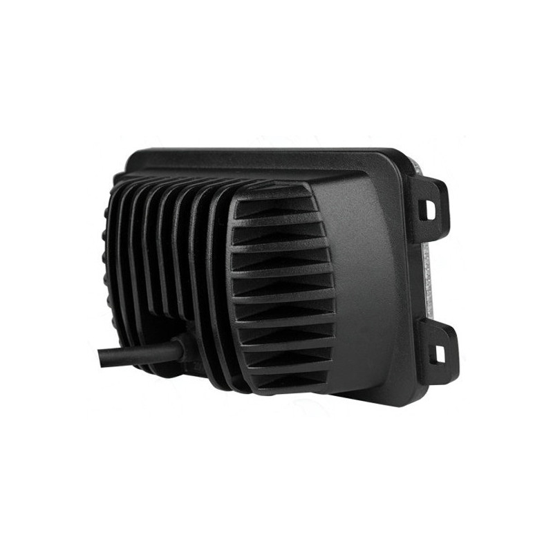 Phare Avant LED Rectangulaire John Deere LVA14946 | Protopled