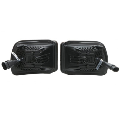 Paire Phares Travail LED John Deere AL172568 AL172569 | Protopled