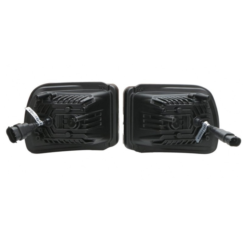 Paire Phares Travail LED John Deere AL172568 AL172569 | Protopled