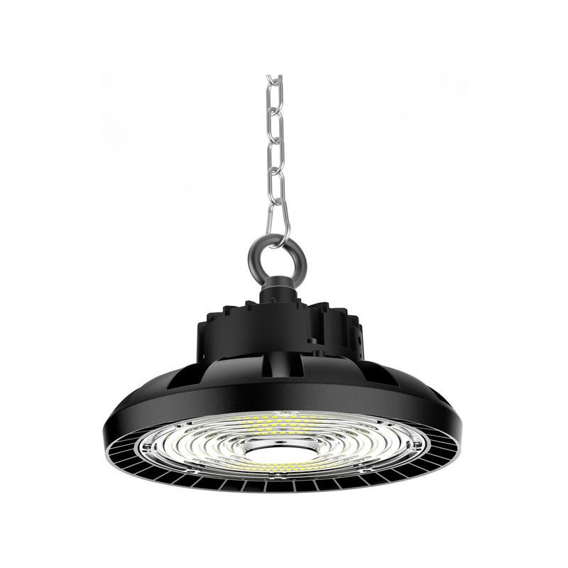 Plafonnier LED Rond : Éclairage Design et Économe | Protopled
