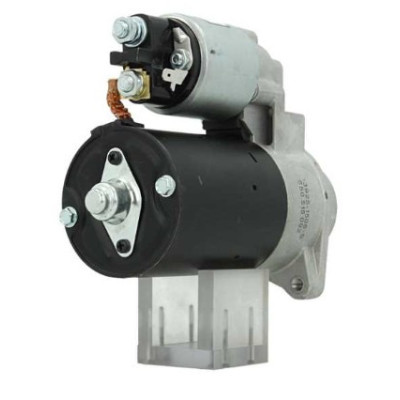 DEMARREUR 12V 1.0KW 9 DENTS EQUIVALENT SMART 0001106014  0001106025 0001477V003