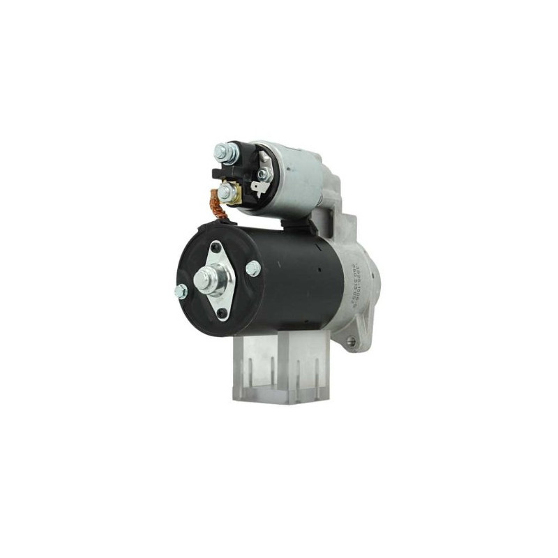 DEMARREUR 12V 1.0KW 9 DENTS EQUIVALENT SMART 0001106014  0001106025 0001477V003