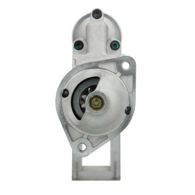 DEMARREUR 12V 0.9KW 9 DENTS EQUIVALENT PIAGGO GU057030730