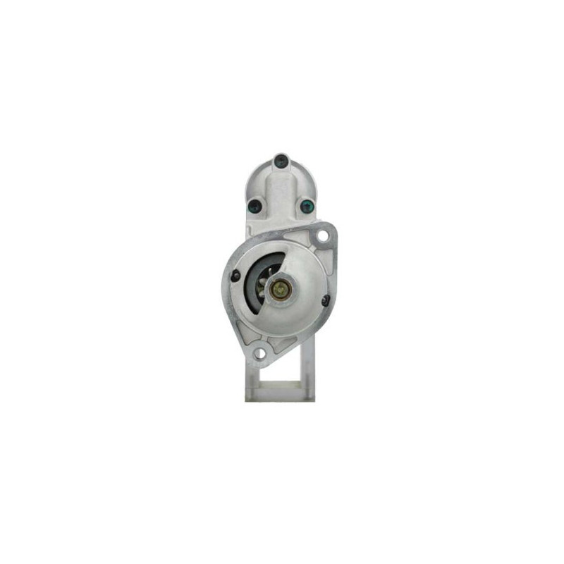 DEMARREUR 12V 0.9KW 9 DENTS EQUIVALENT PIAGGO GU057030730