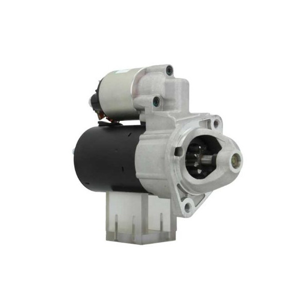 DEMARREUR 12V 0.9KW 9 DENTS EQUIVALENT PIAGGO GU057030730