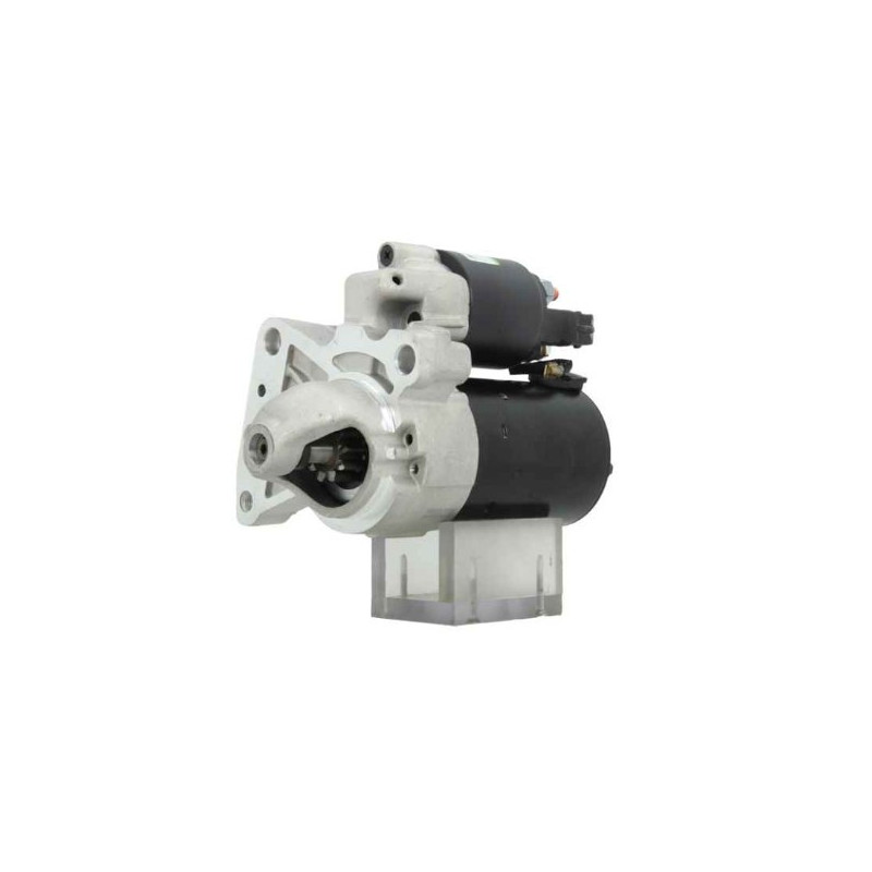 DEMARREUR 12V 1.0KW 10 DENTS EQUIVALENT PEUGEOT CITROEN V754089780 V7645594