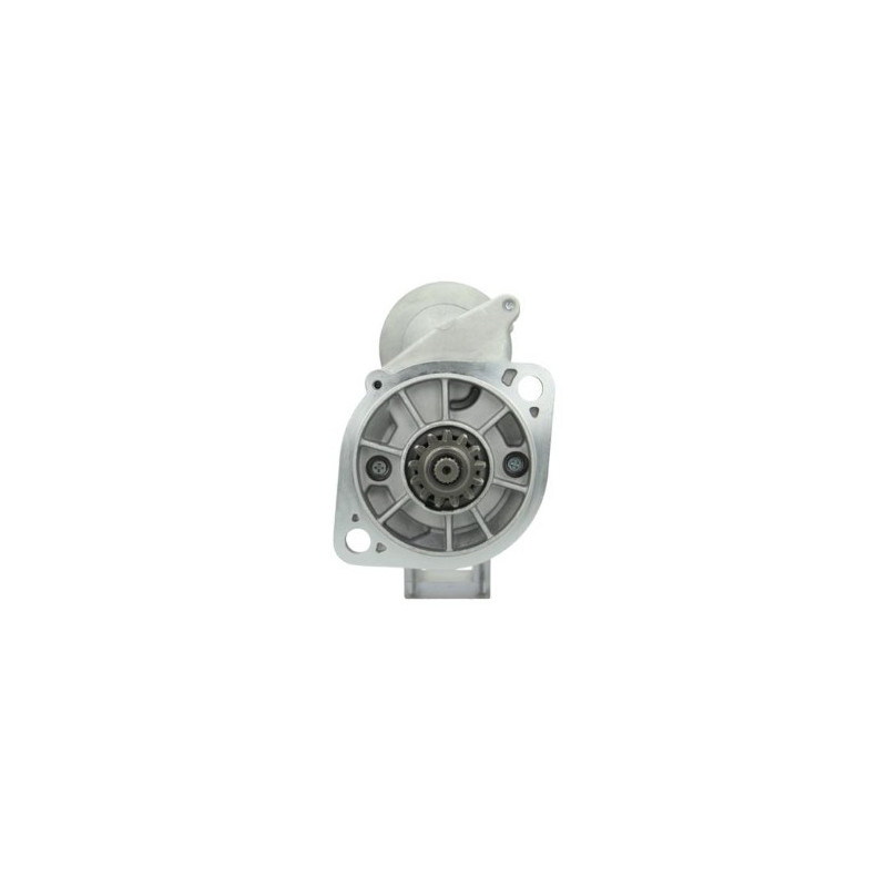 DEMARREUR 12V 1.0KW 13 DENTS EQUIVALENT YANMAR JOHN DEERE 12452077011 12452077012 AM880840