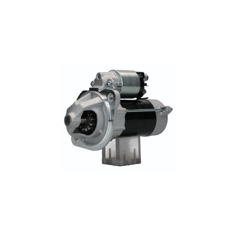 DEMARREUR 12V 1.0KW 13 DENTS EQUIVALENT YANMAR JOHN DEERE 12452077011 12452077012 AM880840