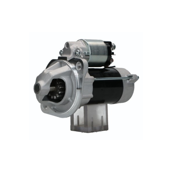 DEMARREUR 12V 1.0KW 13 DENTS EQUIVALENT YANMAR JOHN DEERE 12452077011 12452077012 AM880840