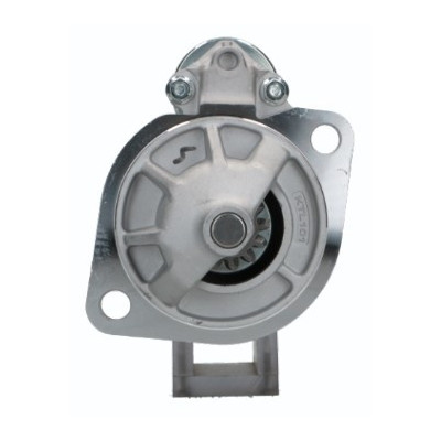 DEMARREUR 12V 1.0KW 13 DENTS EQUIVALENT YANMAR JOHN DEERE 12452077011 12452077012 AM880840