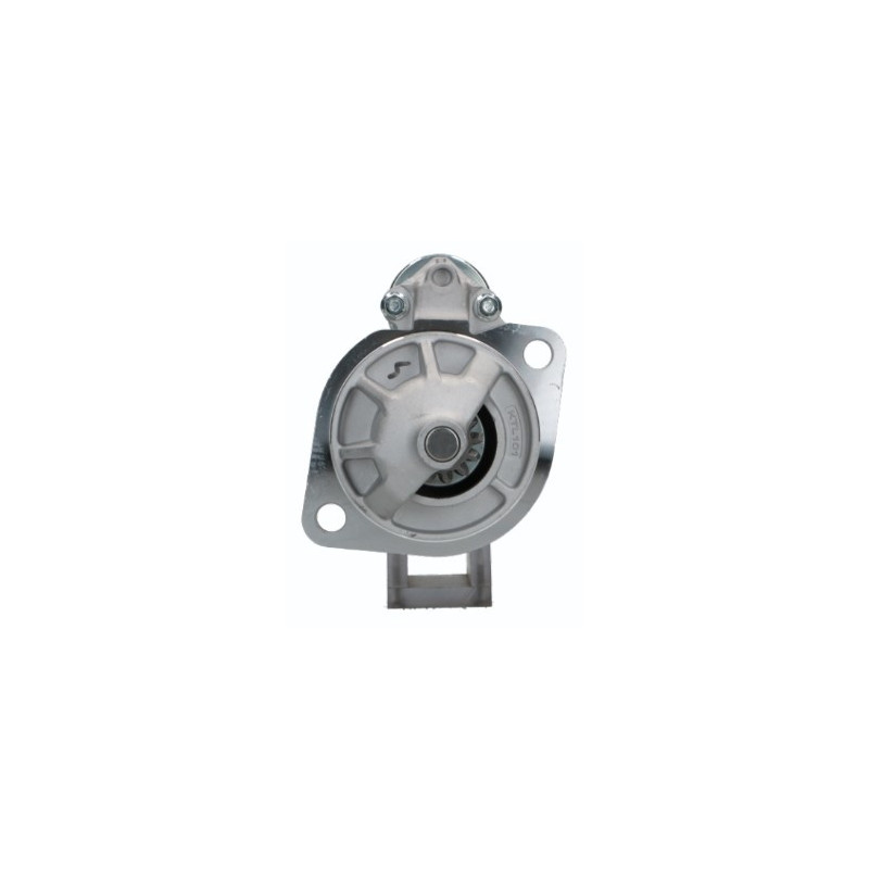 DEMARREUR 12V 1.0KW 13 DENTS EQUIVALENT YANMAR JOHN DEERE 12452077011 12452077012 AM880840