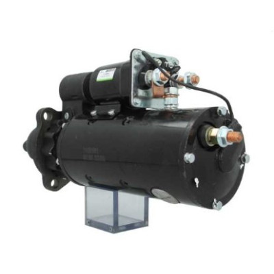 DEMARREUR 24V 7.5KW 12 DENTS EQUIVALENT CATERPILLAR 1068552 3T2660