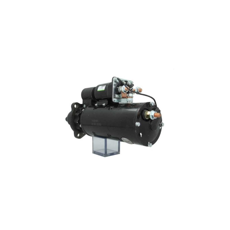 DEMARREUR 24V 7.5KW 12 DENTS EQUIVALENT CATERPILLAR 1068552 3T2660