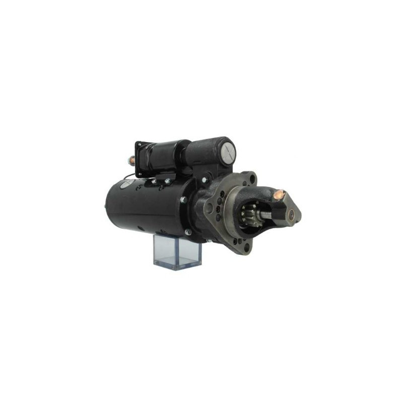 DEMARREUR 24V 7.5KW 12 DENTS EQUIVALENT CATERPILLAR 1068552 3T2660