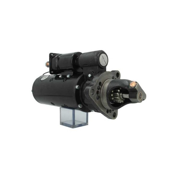 DEMARREUR 24V 7.5KW 12 DENTS EQUIVALENT CATERPILLAR 1068552 3T2660