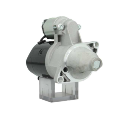DEMARREUR 9 DENTS 12V 0.8KW EQUIVALENT KUBOTA 1280005240 1521363010 1527163012