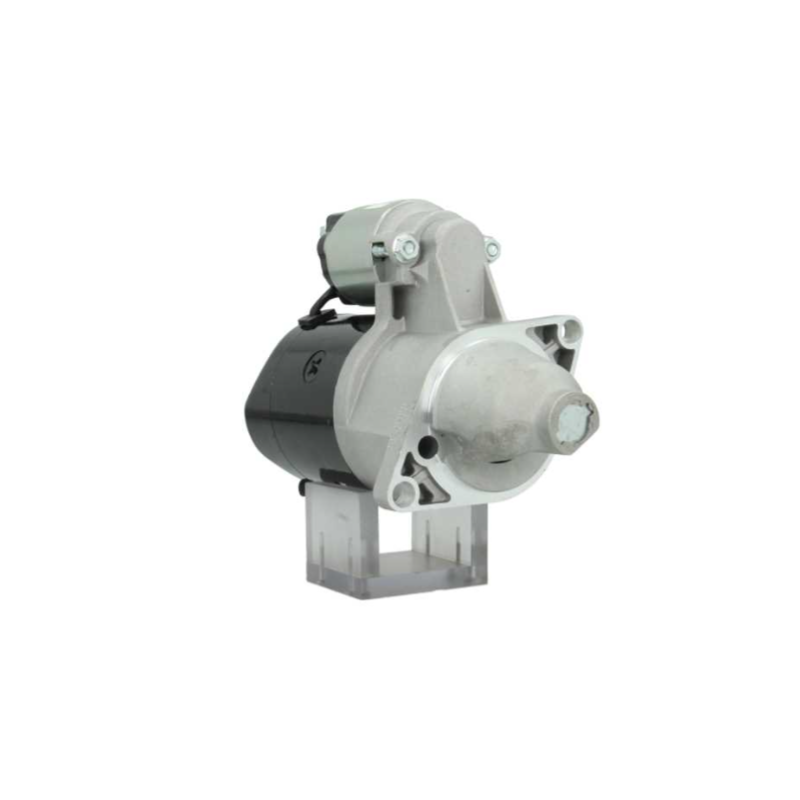 DEMARREUR 9 DENTS 12V 0.8KW EQUIVALENT KUBOTA 1280005240 1521363010 1527163012