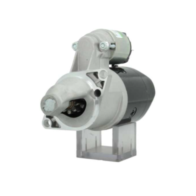 DEMARREUR 9 DENTS 12V 0.8KW EQUIVALENT KUBOTA 1280005240 1521363010 1527163012