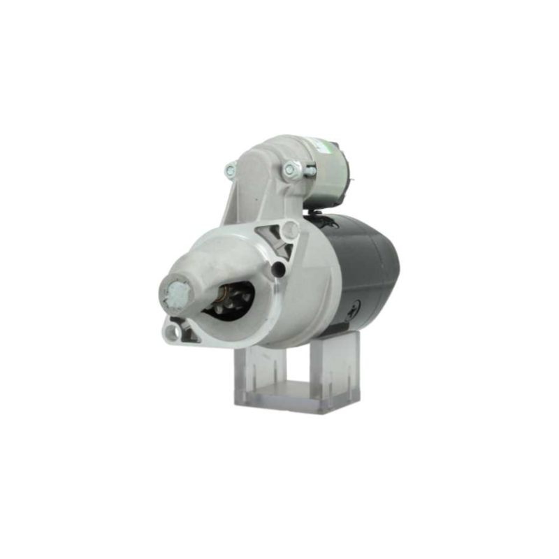 DEMARREUR 9 DENTS 12V 0.8KW EQUIVALENT KUBOTA 1280005240 1521363010 1527163012