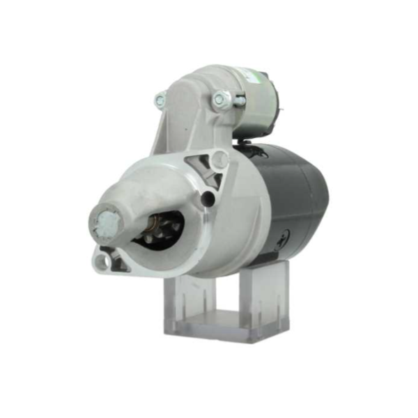 DEMARREUR 9 DENTS 12V 0.8KW EQUIVALENT KUBOTA 1280005240 1521363010 1527163012