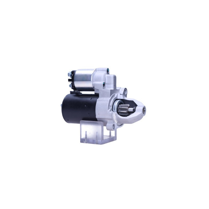 DEMARREUR 12V 0.9KW 9 DENTS EQUIVALENT BMW 12417691956 12417682099