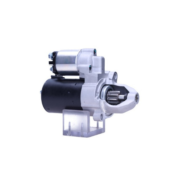 DEMARREUR 12V 0.9KW 9 DENTS EQUIVALENT BMW 12417691956 12417682099