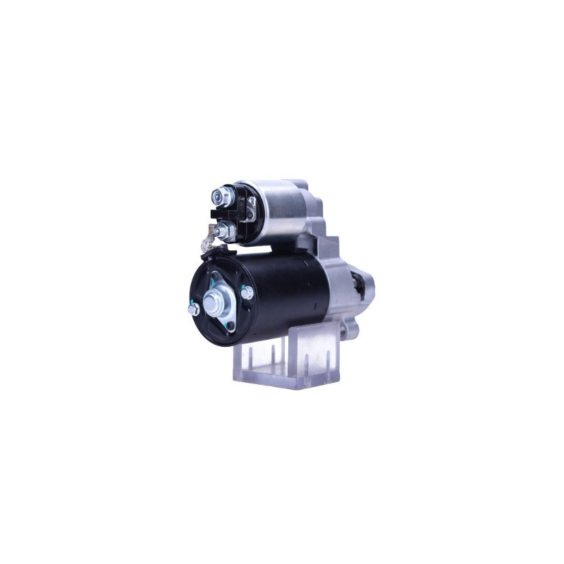 DEMARREUR 12V 0.9KW 9 DENTS EQUIVALENT BMW 12417691956 12417682099