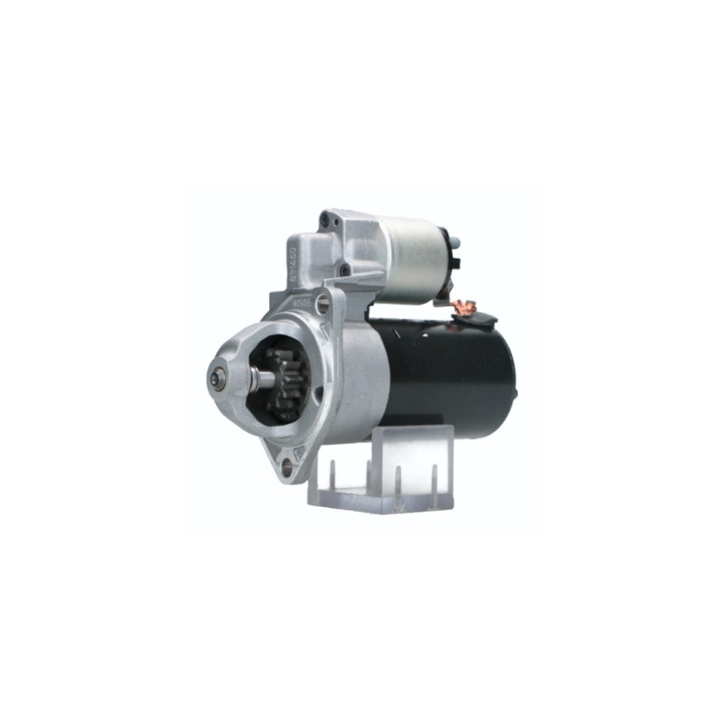 DEMARREUR 12V 1.1KW 8 DENTS EQUIVALENT NISSAN 233001F715 2330094851 2330099B15 2330099B16