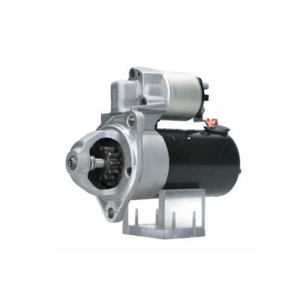 DEMARREUR 12V 1.1KW 8 DENTS EQUIVALENT NISSAN 233001F715 2330094851 2330099B15 2330099B16