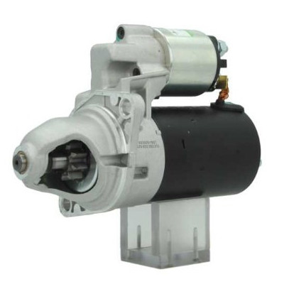 DEMARREUR 12V 1.2KW 9 DENTS EQUIVALENT LOMBARDINI 58401420  5840246  58402460  58402480