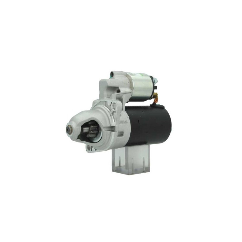 DEMARREUR 12V 1.2KW 9 DENTS EQUIVALENT LOMBARDINI 58401420  5840246  58402460  58402480