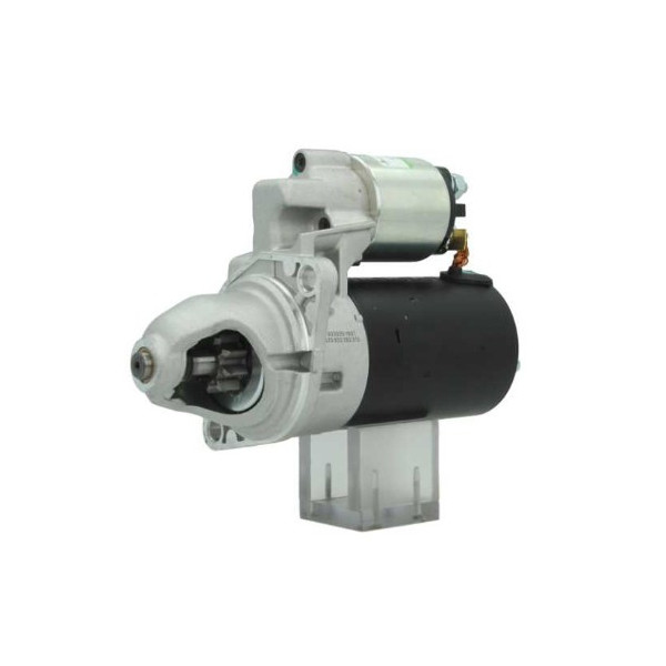 DEMARREUR 12V 1.2KW 9 DENTS EQUIVALENT LOMBARDINI 58401420  5840246  58402460  58402480