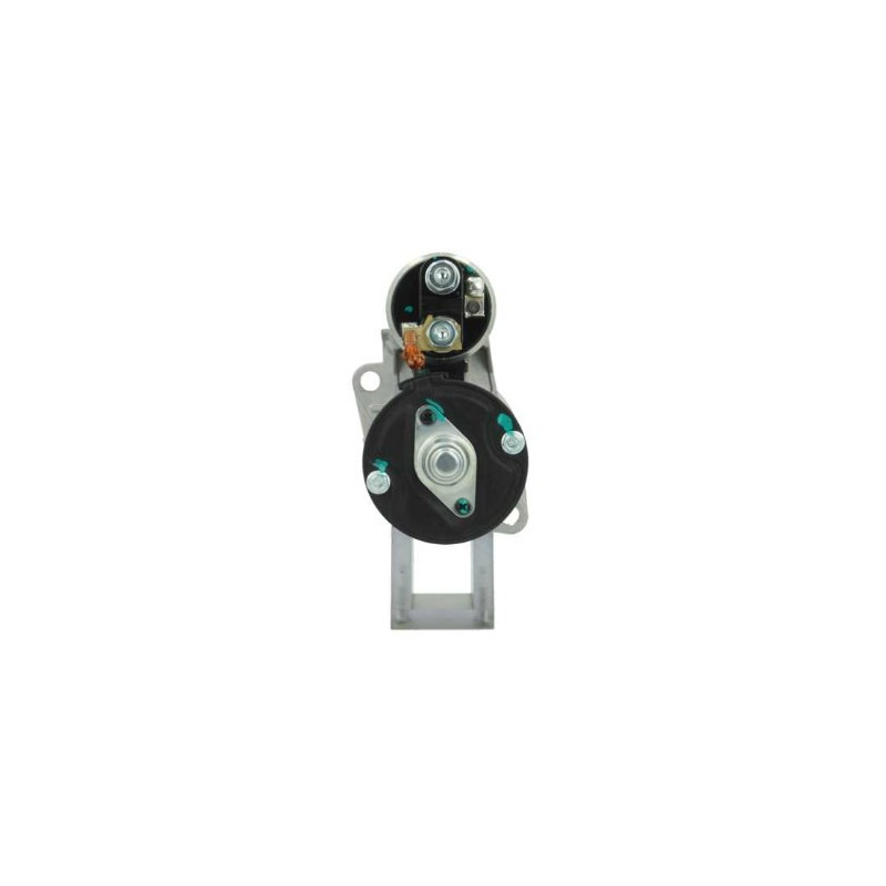 DEMARREUR 12V 1.2KW 9 DENTS EQUIVALENT LOMBARDINI 58401420  5840246  58402460  58402480