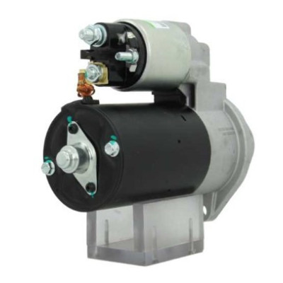 DEMARREUR 12V 1.1KW 11 DENTS EQUIVALENT LOMBARDINI 58402180