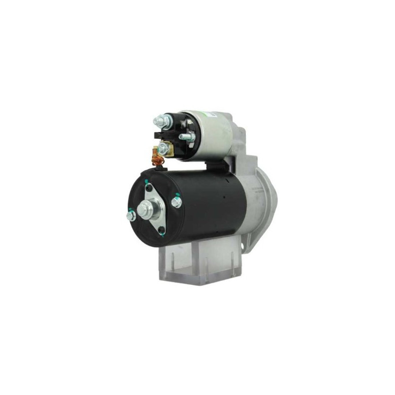 DEMARREUR 12V 1.1KW 11 DENTS EQUIVALENT LOMBARDINI 58402180