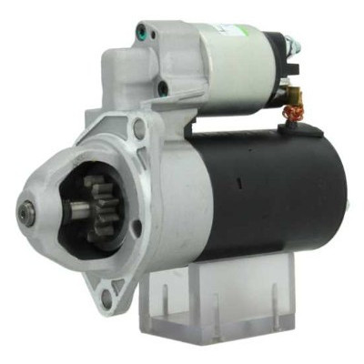 DEMARREUR 12V 1.1KW 11 DENTS EQUIVALENT LOMBARDINI 58402180