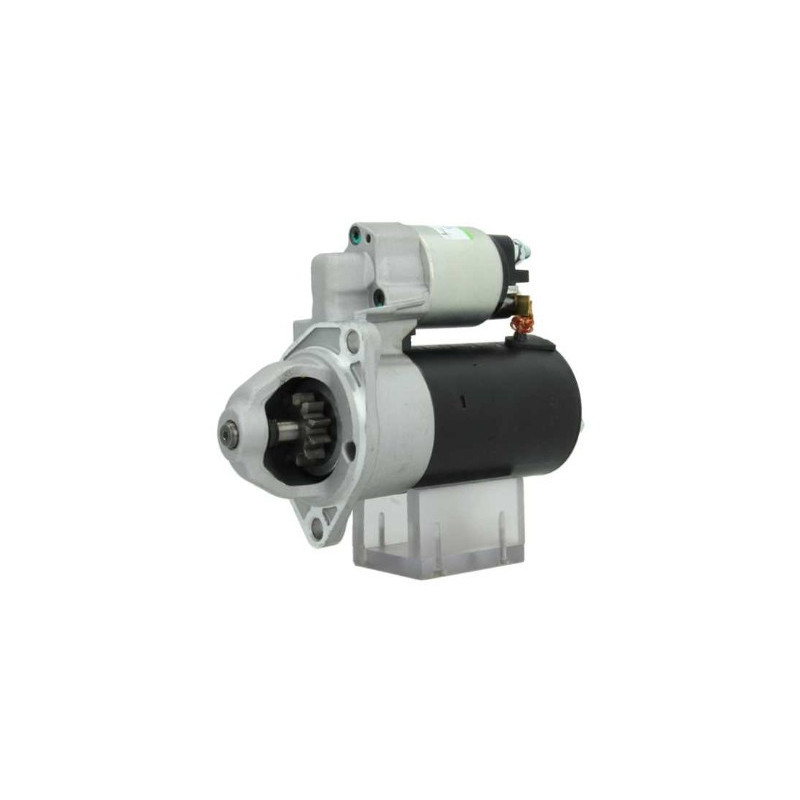 DEMARREUR 12V 1.1KW 11 DENTS EQUIVALENT LOMBARDINI 58402180