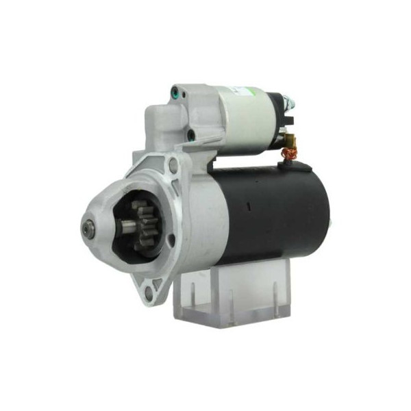 DEMARREUR 12V 1.1KW 11 DENTS EQUIVALENT LOMBARDINI 58402180