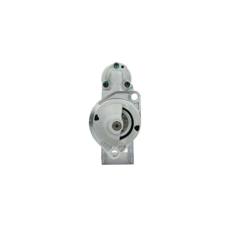 DEMARREUR 12V 1.1KW 11 DENTS EQUIVALENT LOMBARDINI 58402180