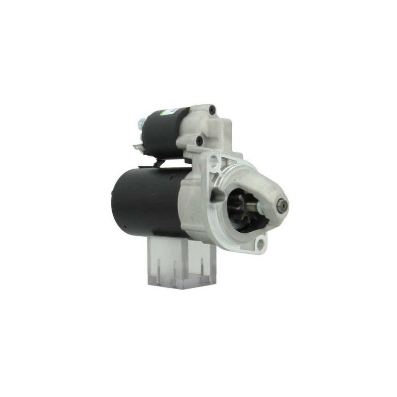 DEMARREUR 12V 1.1KW 9 DENTS EQUIVALENT LOMBARDINI 5840199 58401990 5840209 58402090