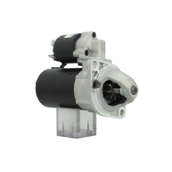 DEMARREUR 12V 1.1KW 9 DENTS EQUIVALENT LOMBARDINI 5840199 58401990 5840209 58402090