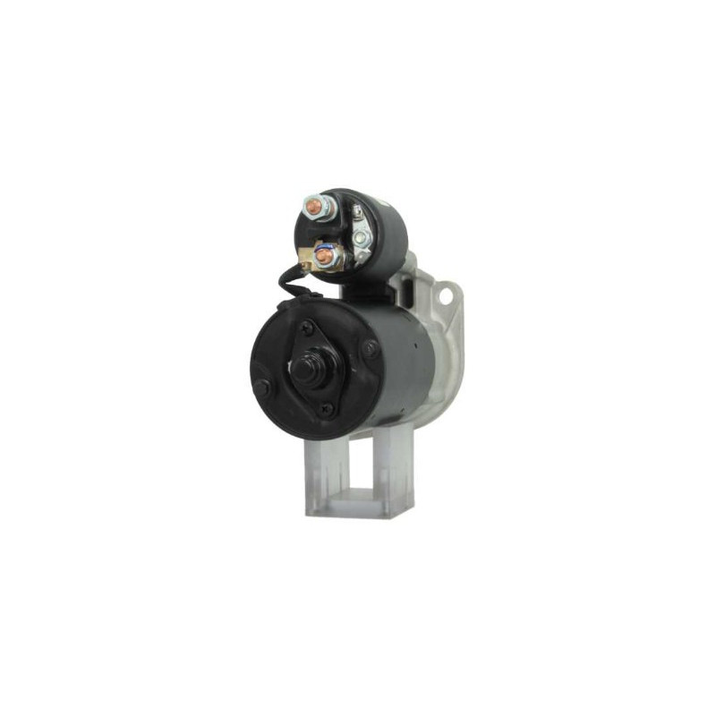 DEMARREUR 12V 1.1KW 9 DENTS EQUIVALENT LOMBARDINI 5840199 58401990 5840209 58402090