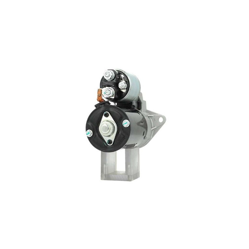 DEMARREUR 12V 1.1KW 9 DENTS EQUIVALENT OPEL 6202013 6202020 6202072 6202088 93171950