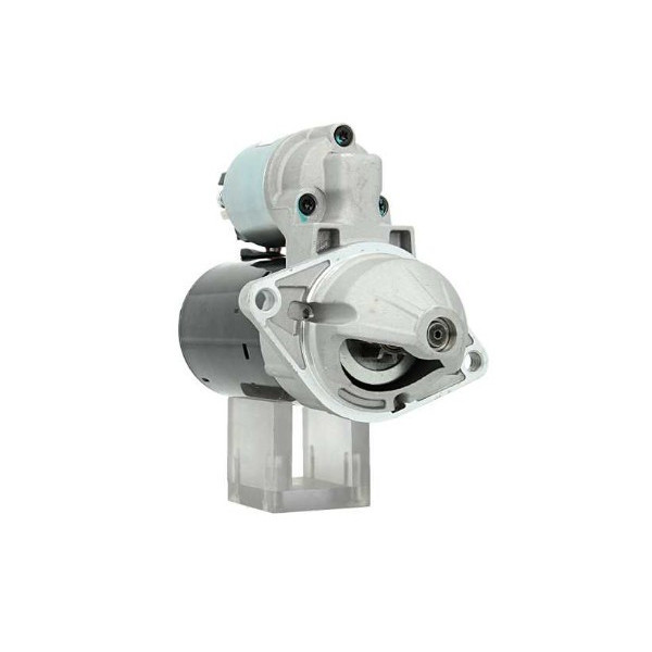DEMARREUR 12V 1.1KW 9 DENTS EQUIVALENT OPEL 6202013 6202020 6202072 6202088 93171950