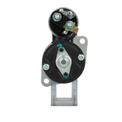 Démarreur PORSCHE 12V 9 dents 1.1kw 0001121003 98660410400