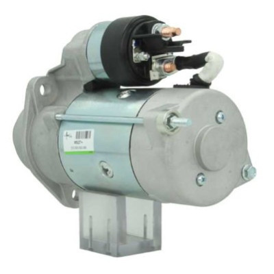 Démarreur 12V 2.3kW 9 Dents - Équivalent Deutz 01183404