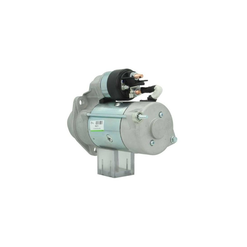 Démarreur 12V 2.3kW 9 Dents - Équivalent Deutz 01183404