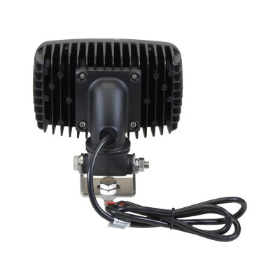 Phare LED Rectangulaire 9880L Adaptable Fendt G31290011031 IP6K9K
